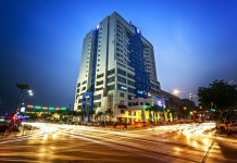 메가 호텔 후기 및 특가 예약 - 미리 호텔 추천 | 트립닷컴