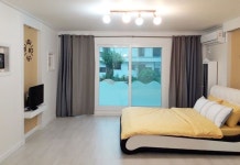 Sokcho Dal Beach Pension 후기 및 특가 예약 - 고성군 호텔 추천 | 트립닷컴