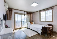 뉴행복펜션 후기 및 특가 예약 - 거제시 호텔 추천 | 트립닷컴