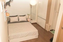 D1 Hongdae Studio 호텔 후기, 예약 서울 호텔 추천 | 트립닷컴