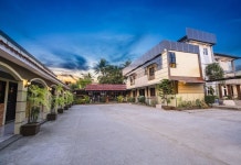 La Vista Pensionne 후기 및 특가 예약 - 칼바요그 호텔 추천 | 트립닷컴