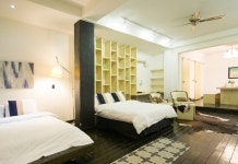 Fantastic Designer Loft C101 후기, 가격 2024 서울 호텔 추천 | 트립닷컴