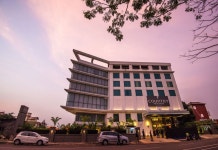 Country Inn Amp; Suites by Radisson Manipal 호텔 후기, 예약 매니펄 호텔 추천 | 트립닷컴
