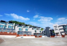 Ocean View the Marine Pension 후기 및 특가 예약, 경주 2026 | 트립닷컴