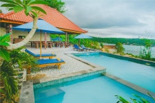 스타피쉬 렘봉안 후기 - 실제 투숙객 후기 15개 확인 | 트립닷컴