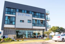 Jeju Soy Sorce Guys Oceanview Guesthouse 후기 및 특가 예약 - 제주 호텔 추천 | 트립닷컴