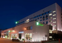 HolidayHall Samara Hotel 후기 및 특가 예약, 사마라 2026 | 트립닷컴