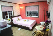 Gyeongju Laon Pension 후기 및 특가 예약 - 경주 호텔 추천 | 트립닷컴