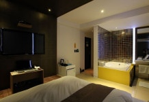 제이드 호텔 후기 및 특가 예약 - 서울 호텔 추천 | 트립닷컴