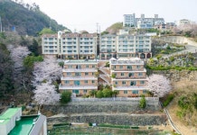 홈포레스트 리조트 후기, 예약 및 특가 확인 - 거제시 호텔 추천 | 트립닷컴