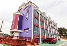 캐슬씨사이드 후기 및 특가 예약 - 태안군 호텔 추천 | 트립닷컴