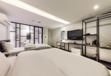 Seocho Stay Hotel 호텔 후기, 예약 서울 호텔 추천 | 트립닷컴