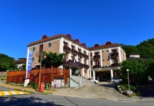 송월 파크 후기 및 특가 예약 - 속초 호텔 추천 | 트립닷컴