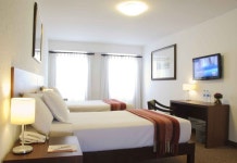 티에라 비바 아레키파 플라자 후기, 예약 및 특가 확인 - 아레키파 호텔 추천 | 트립닷컴