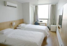 APM Residence Dongdaemun Seoul 호텔 후기, 예약 서울 호텔 추천 | 트립닷컴