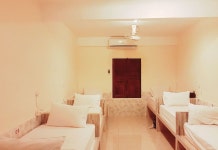 Vientiane Backpacker Hostel 후기 및 특가 예약 - 비엔티엔 호텔 추천 | 트립닷컴