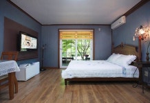 Hongcheon Babiana Pension 후기, 가격 2024 홍천군 호텔 추천 | 트립닷컴
