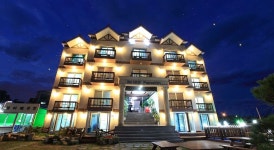 Ulsan Ganjeolgot Inhue Pension 후기, 예약 및 특가 확인 - 울산 호텔 추천 | 트립닷컴