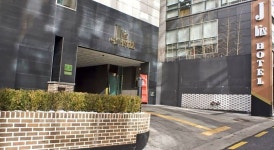 Jbis Tourist Hotel 후기 및 특가 예약 - 서울 호텔 추천 | 트립닷컴