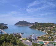 Goheung White Sunset Hotel & Pension 후기 및 특가 예약 - 고흥군 호텔 추천 | 트립닷컴