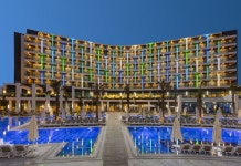 윈드 오브 라라 호텔 & 스파 - 울트라 후기 및 특가 예약 - 안탈리아 호텔 추천 | 트립닷컴