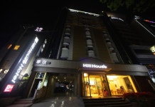 힐하우스호텔 후기, 예약 및 특가 확인 - 여수 호텔 추천 | 트립닷컴