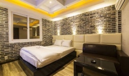 TALK모텔 후기, 예약 및 특가 확인 - 대구 호텔 추천 | 트립닷컴