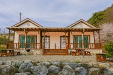 Cheongsong Natural Retreat Village Pension 후기, 예약 및 특가 확인 - 청송군 호텔 추천 | 트립닷컴