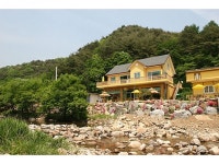 Yangpyeong Stream Crossing Pension 후기 및 특가 예약 - 양평 호텔 추천 | 트립닷컴