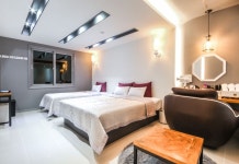 Yeosu Nabijam Hotel 후기, 예약 및 특가 확인 - 여수 호텔 추천 | 트립닷컴