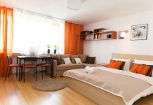 바르샤브렌트 아파트멘티 센트랄나 후기 및 특가 예약, 바르샤바 2026 | 트립닷컴