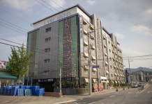 Live Hotel in Wonpyeong-Dong, Gumi 후기 및 특가 예약 - 구미시 호텔 추천 | 트립닷컴