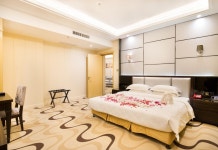 하이윈 호텔(晋江海韵大酒店) 후기 및 특가 예약 - 진장 호텔 추천 | 트립닷컴