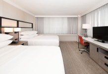 Crowne Plaza Baltimore Dwntn Inner Harbor 후기, 예약 및 특가 확인 - 발티모어 호텔 추천 | 트립닷컴