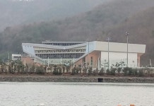 Tongyeong Eco Healing Pension Type Guest House 후기, 예약 및 특가 확인 - 통영 호텔 추천 | 트립닷컴