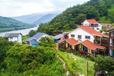 Gurye Supulim Pension 후기, 예약 및 특가 확인 - 구례 호텔 추천 | 트립닷컴