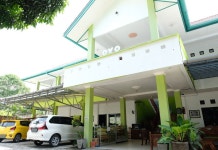 OYO 2186 Esbe Hotel Syariah 후기 & 특가 예약, Pangkal Lalang 2026 | 트립닷컴