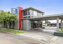 보타니컬 모텔 후기, 예약 및 특가 확인 - 해밀턴 호텔 추천 | 트립닷컴