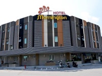 만중 Hotel Mornington Bukit Permata Lumut | 2026년 최신 가격 & 프로모션 - 클룩 Klook 대한민국