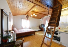 보헤미안커플펜션 후기, 가격 2025 양평 호텔 추천 | 트립닷컴