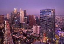 더 리츠-칼튼 로스앤젤레스 후기, 가격 2025 로스엔젤레스 호텔 추천 | 트립닷컴