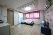 Busan Gijang Road M Pension 후기 및 특가 예약 - 부산 호텔 추천 | 트립닷컴