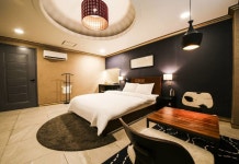 허니문 모텔 후기 및 특가 예약 - 시흥 호텔 추천 | 트립닷컴