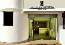 Hoteles Riviera Ejecutivo 호텔 - Yanahuara District 호텔 가격, 후기 2024 | 트립닷컴