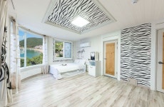 썬비치펜션 후기 및 특가 예약 - 거제시 호텔 추천 | 트립닷컴