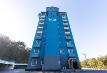 Seocheon Sea Art 후기, 예약 및 특가 확인 - 서천군 호텔 추천 | 트립닷컴