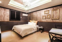 테마21모텔 호텔 - 익산시 호텔 가격, 후기 2024 | 트립닷컴