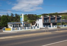 Burnie Ocean View Motel and Caravan Park 호텔 - 버니 호텔 가격, 후기 2024 | 트립닷컴