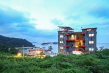 솔스파펜션 후기 및 특가 예약 - 거제시 호텔 추천 | 트립닷컴