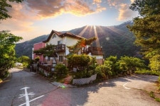 Wonju (Munmak) Guryongsanjang Pension [Exclusive Special Price] 후기, 예약 및 특가 확인 - 원주시 호텔 추천 | 트립닷컴